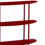 Kast  Rood - Afbeelding 4
