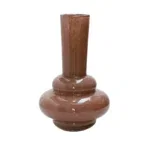 Vaas - Bolombo Elite brown | Vase the World