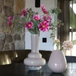 Vaas - Bolombo Elite ivory | Vase the World - Afbeelding 2