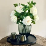 Complete tafel decoratie set Hotel Chique