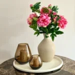 Complete tafel decoratie set Luxury Roses