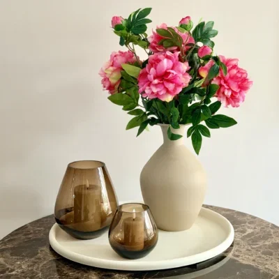 Complete tafel decoratie set Luxury Roses