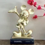 Decoratie set - Disney Mickey Mouse