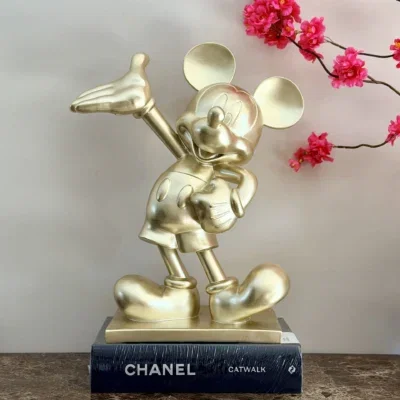 Decoratie set - Disney Mickey Mouse