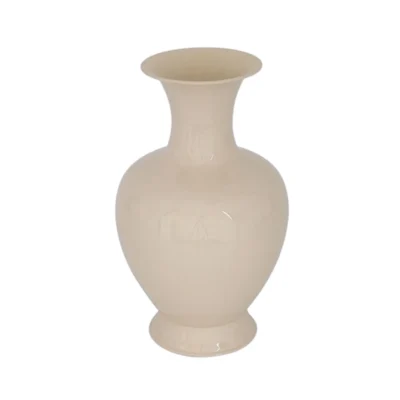 Vaas Napier creme - 34CM