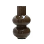 Vaas - Alima Elite dark brown | Vase the World