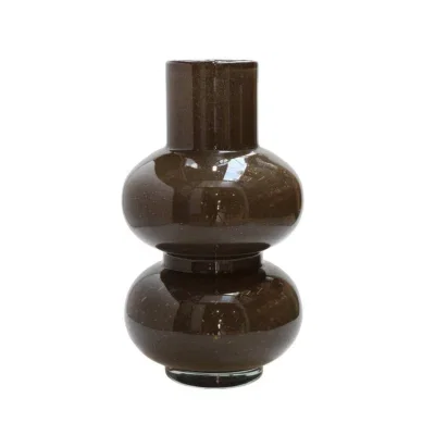 Vaas - Alima Elite dark brown | Vase the World