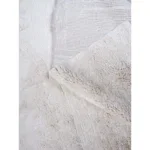 Wasbaar Vloerkleed Bibi – Natural 140 x 200 cm - Afbeelding 3