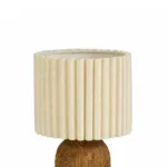 Tafellamp Frey Bruin - Afbeelding 3
