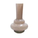 Vaas - Bolombo Elite ivory | Vase the World