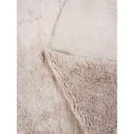 Wasbaar Vloerkleed Bibi - Beige 160 x 230 cm - Afbeelding 3
