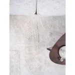 Wasbaar Vloerkleed Bibi – Natural 140 x 200 cm - Afbeelding 2
