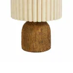 Tafellamp Frey Bruin - Afbeelding 4
