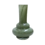 Vaas - Bolombo Elite green | Vase the World