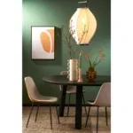 Hanglamp Pego Gebroken wit - Afbeelding 4