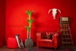 140 cm Kunstplant Yucca Robuuste uitstraling