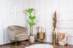 140 cm Kunstplant Yucca - Robuuste uitstraling