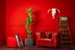 150 cm Agave kunstplant Deluxe