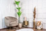 170 cm Kunstplant Yucca - Robuuste uitstraling