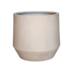 Plantenpot - Krabi matte sand | Vase the World