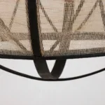 Hanglamp Pella Gebroken wit - Afbeelding 3