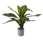 40 cm Kunstplant Agave