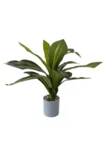 40 cm Kunstplant Agave