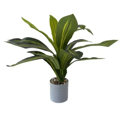 40 cm Kunstplant Agave