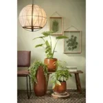 Hanglamp Pella Gebroken wit - Afbeelding 5