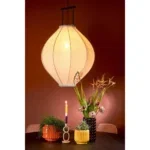 Hanglamp Pego Gebroken wit - Afbeelding 4