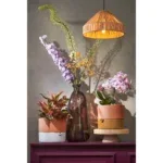 Hanglamp Elisa Lichtbruin - Afbeelding 5