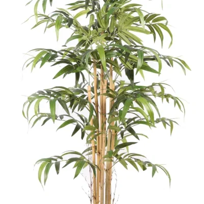 Bamboe Japanese kunstplant 140cm