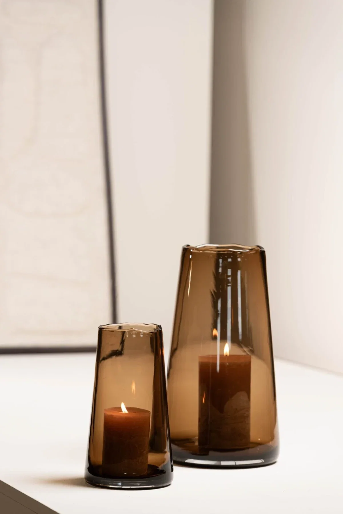 luxe windlichten