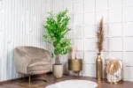 Eucalyptus 180 cm kunstplant Deluxe
