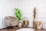 Eucalyptus kunstplant Deluxe