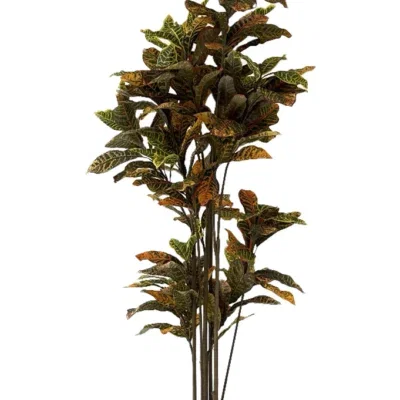 Ficus Deluxe kunstplant 180 cm