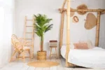 Kentia palm kunstplant 170 cm - Tropisch design voor binnen