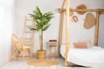 Kentia palm kunstplant 190 cm - Tropisch design voor binnen