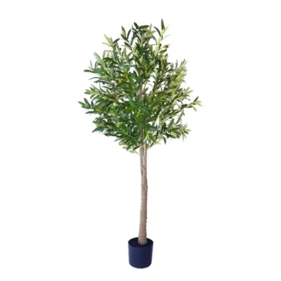 Kunst olijfboom 160cm