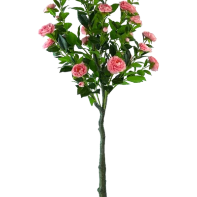 Kunstplant Camelia Luxe 160 cm