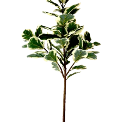 Kunstplant Ficus Lyrata Deluxe 160cm