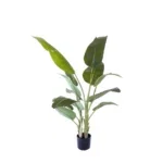 Kunstplant Strelitzia 180 cm real touch