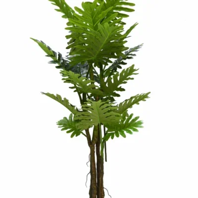 Philondendron kunstplant Deluxe 180cm