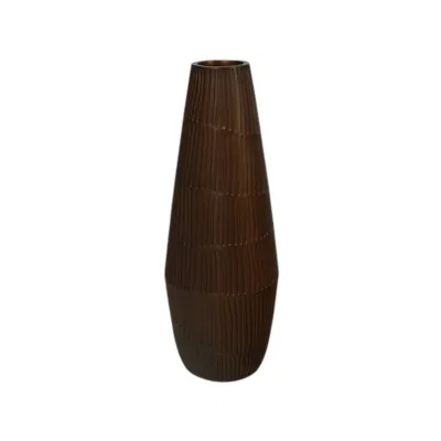 Vaas Ratan Koper brons - 3 maten