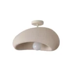Plafondlamp Sora | 60cm Lamp Uit