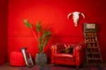 Tropische Areca palm 140 cm kunstplant