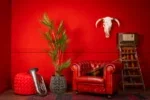 Tropische Areca palm 160 cm kunstplant