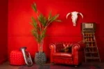 Tropische Areca palm 180 cm kunstplant