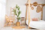Tropische Areca palm kunstplant 160 cm