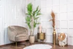 Tropische Areca palm kunstplant 180 cm